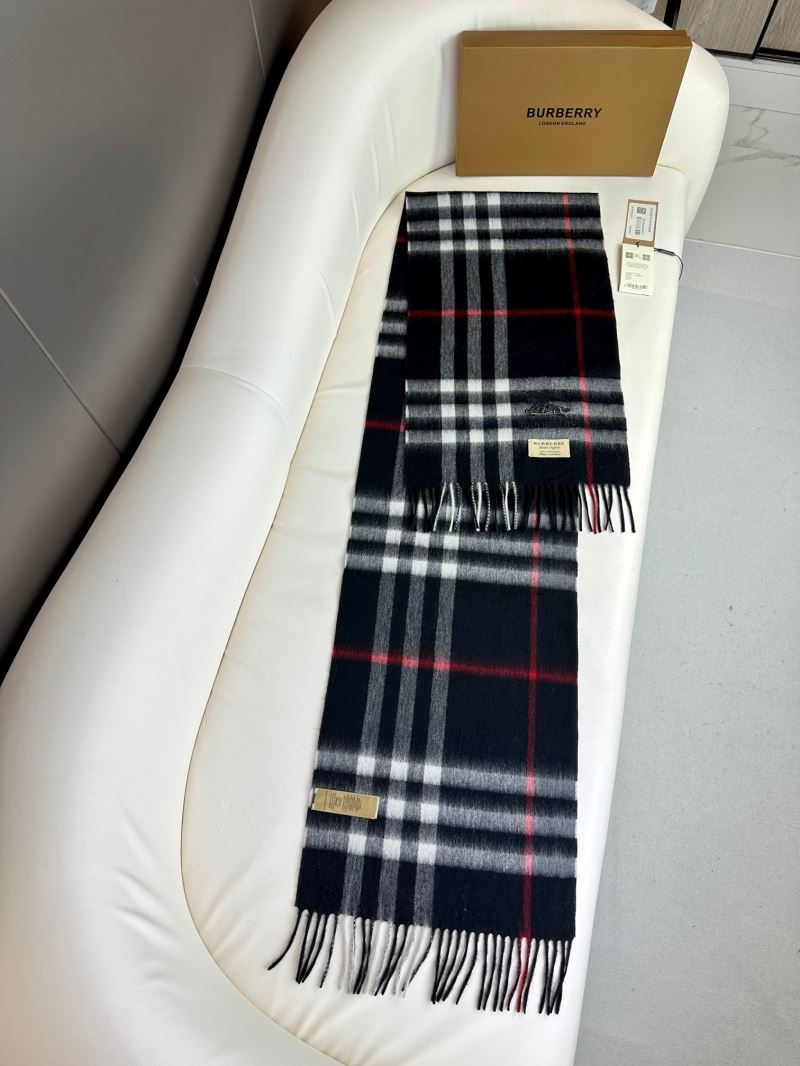 Burberry Scarf